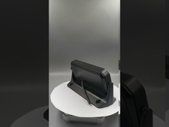 TPMS 26 Pneus Caminhão Receptor do Sistema Digital de Monitoramento de Pneus