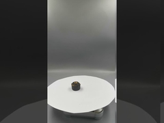 Sensores Externos de Latão TPMS para Caminhão, Sistema de Monitoramento da Pressão dos Pneus para 6 Rodas