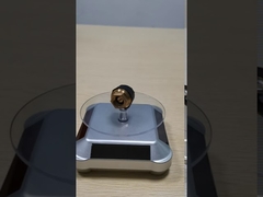 Sensor de pressão dos pneus TPMS OTR externo Bateria do veículo ACC24V 4.2V