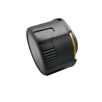 Reboque TPMS do caminhão de doze pneus