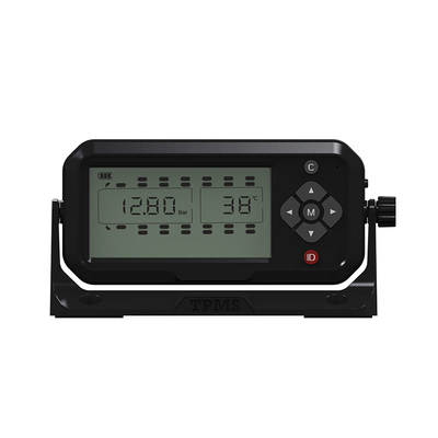 Vinte sistema de vigilância do pneu do reboque de quatro pneus