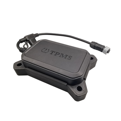 Ônibus TPMS de quatro pneus