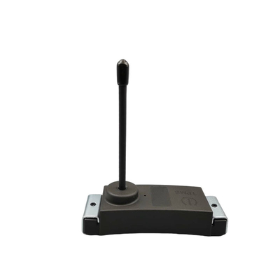 Sensores empacotados internos para sensores da pressão dos pneus de TPMS