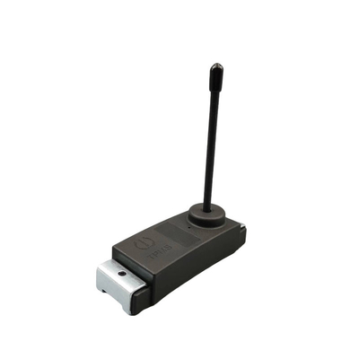 Sensores empacotados internos para sensores da pressão dos pneus de TPMS