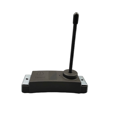 Sensores empacotados internos para sensores da pressão dos pneus de TPMS
