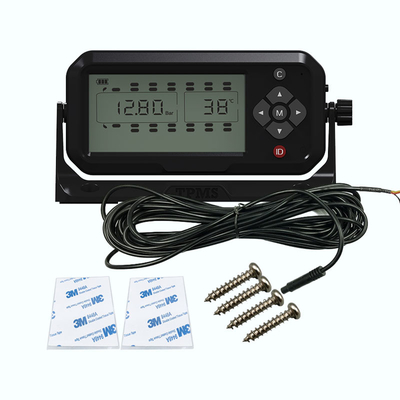 Personalização das soluções do sistema de vigilância TPMS da pressão dos pneus