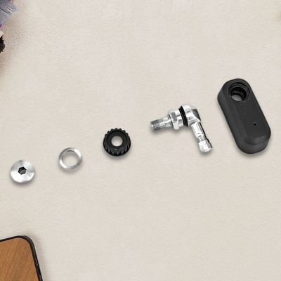 Bicicleta TPMS interno de Bluetooth