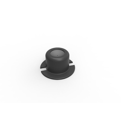 Sistema de vigilância da pressão dos pneus do caminhão pesado TPMS de exposição de segmento do LCD para 12 Wheeels