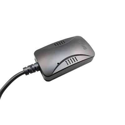 RS232 /485 Interface de Soluções TPMS Caminhão Integrado 203psi