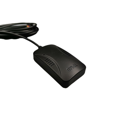 A saída RS232 485 soluções do sistema de TPMS conecta o caminhão integrado 203psi