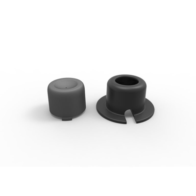 A saída RS232 485 soluções do sistema de TPMS conecta o caminhão integrado 203psi