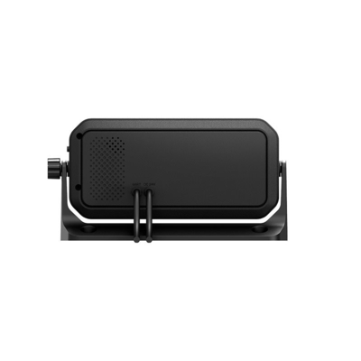 RS232 7 sistema de vigilância da pressão dos pneus das rodas 12mA 4V