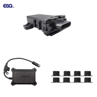 Sistema de vigilância personalizado da pressão dos pneus para o veículo do pneumático 2-26