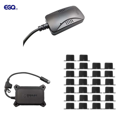 A saída RS232 485 soluções do sistema de TPMS conecta o caminhão integrado 203psi