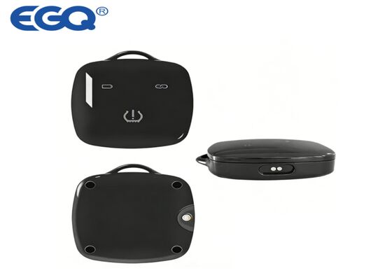 Sensor externo para moto com proteção IP67 à prova d'água e frequência de 433MHz para dados dos pneus do veículo