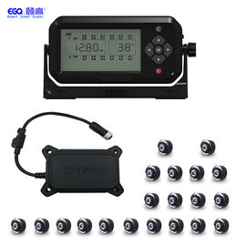 Vinte sistema de vigilância do pneu do reboque do pneu TPMS 203psi