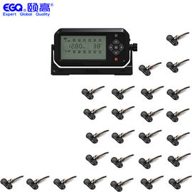 Tipo monitor da válvula da pressão dos pneus de Bluetooth dos sensores para semi o caminhão