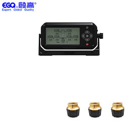 Sistema de vigilância da pressão dos pneus dos sensores rv TPMS do tempo real OTR