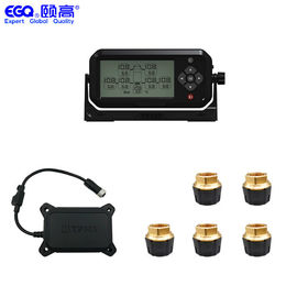 O tipo sensor cinco de OTR cansa a pressão pro TPMS do caminhão para reboques do rv