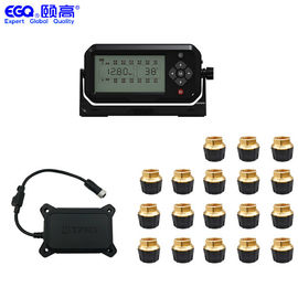 Caminhão OTR TPMS