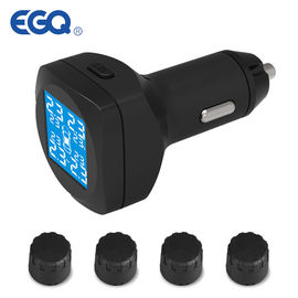 Sistema de vigilância solar 433.92mhz TPMS posto solar interno de uma pressão dos pneus de 2,21 polegadas