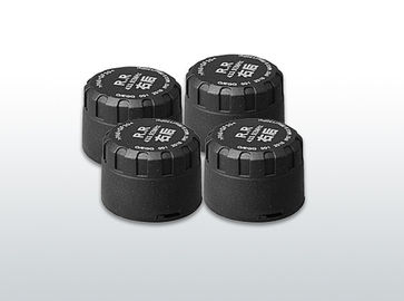 Sistema de vigilância solar da pressão dos pneus de TPMS Bluetooth