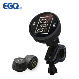 Parafuso exterior do sistema Bluetooth 4,0 2.4Ghz 8V1 da motocicleta TPMS da roda de APK 2-3