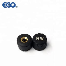 Sistema do carro TPMS da motocicleta TPMS Bluetooth 4,0 da roda 2.4Ghz de APK 2-3