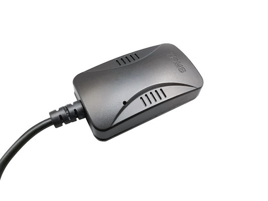 As soluções de RS232 /485 TPMS conectam o caminhão integrado 203psi