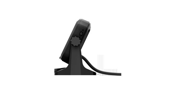 8 4 sistema IP67 do monitor da pressão de pneumático do eixo 433.92MHZ 135mAh