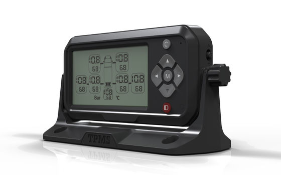 Sistema de vigilância da pressão dos pneus de TPMS rv