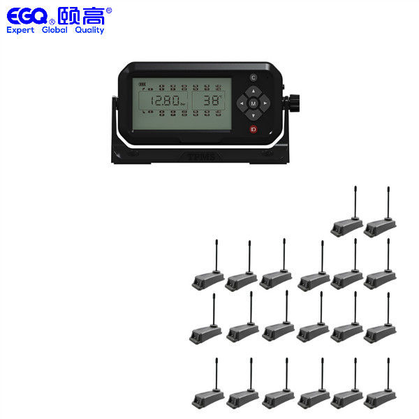 Tipo obrigatório interno universal 20 soluções do pneu TPMS