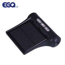 Sistema de vigilância solar sem fio da pressão dos pneus