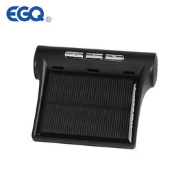 Sistema de vigilância solar sem fio da pressão dos pneus