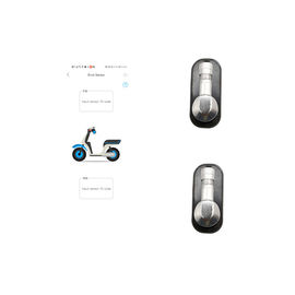 2.4Ghz bicicleta interna universal TPMS para tpms do caminhão dos tpms do carro do automóvel de passageiros